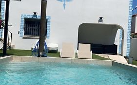 Sol Playa Piscina